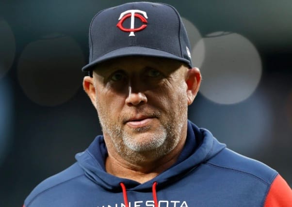 Newly hired Georgia Baseball head coach Wes Johnson. 